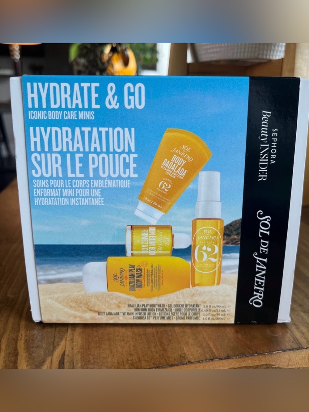 Sol de Janeiro Hydrate & Go- beauty insider